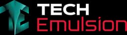 Tech Emulsion Logo